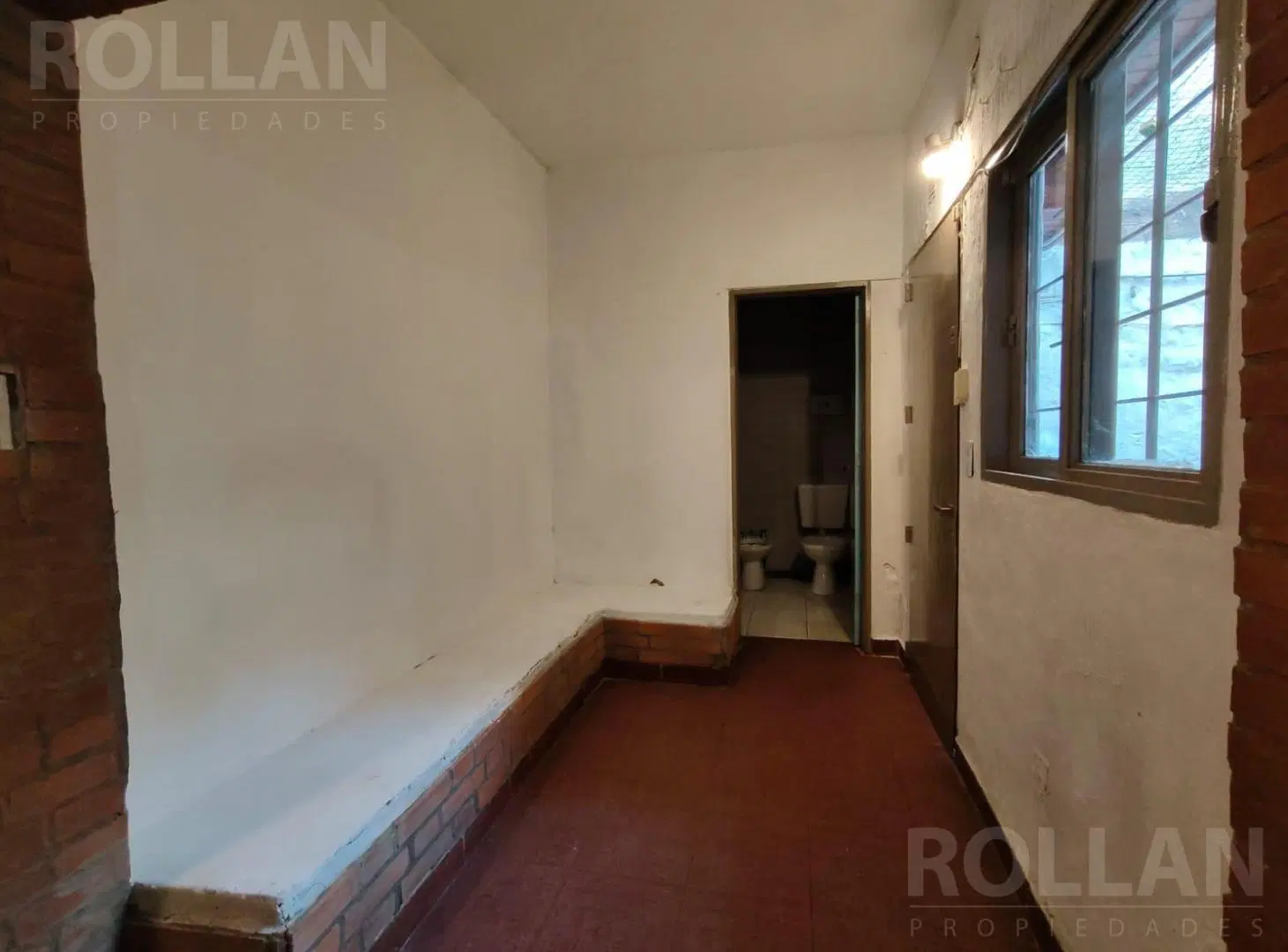 OPORTUNIDAD PH 4 AMBIENTES CON PATIO EN MUNRO 3