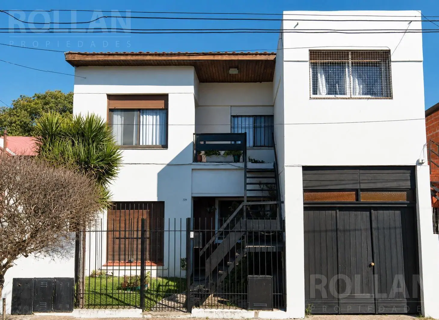 BUEN PH EN PLANTA BAJA AL FRENTE 3 AMBIENTES EN MUNRO IDEAL MULTIPLES DESTINOS 1