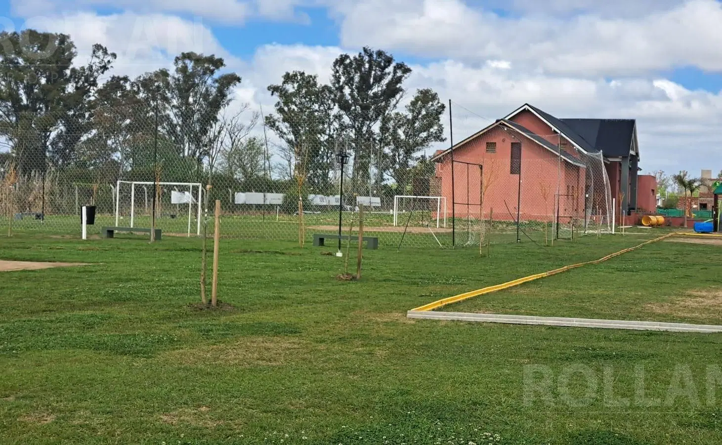 Terreno central interno de 682 m2 OPORTUNIDAD 8