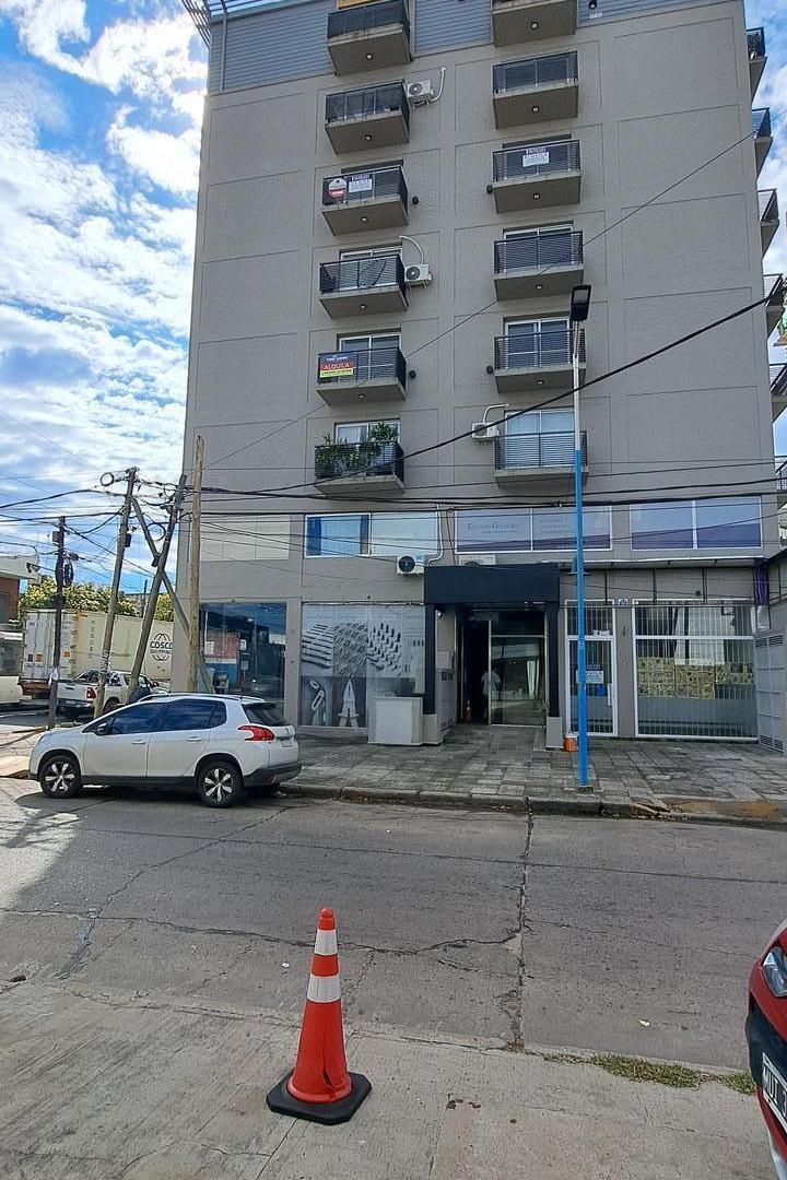 Departamento Nuevo con Renta. Ideal inversión!!!