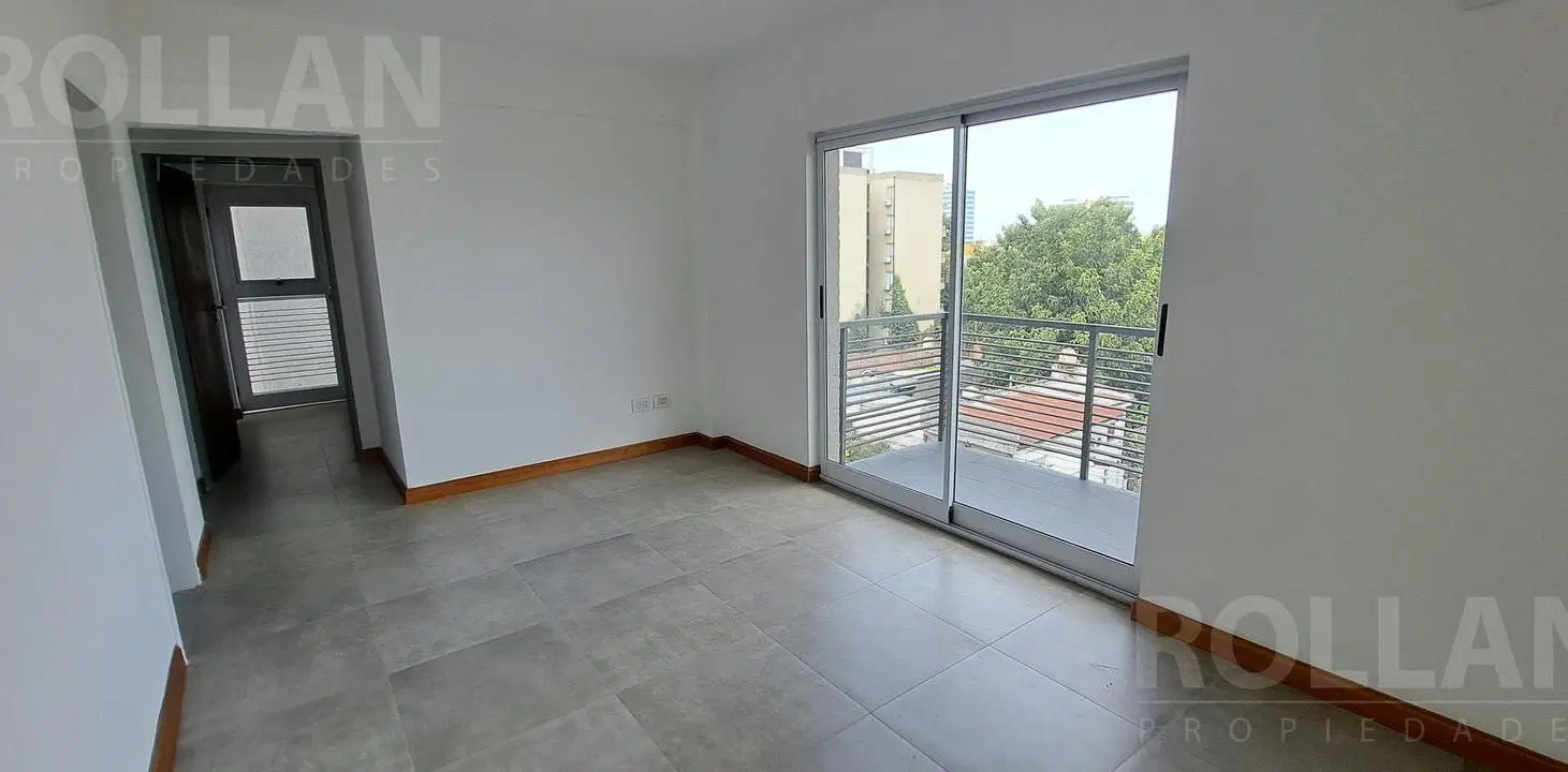 Departamento Nuevo con Renta. Ideal inversión!!! 2