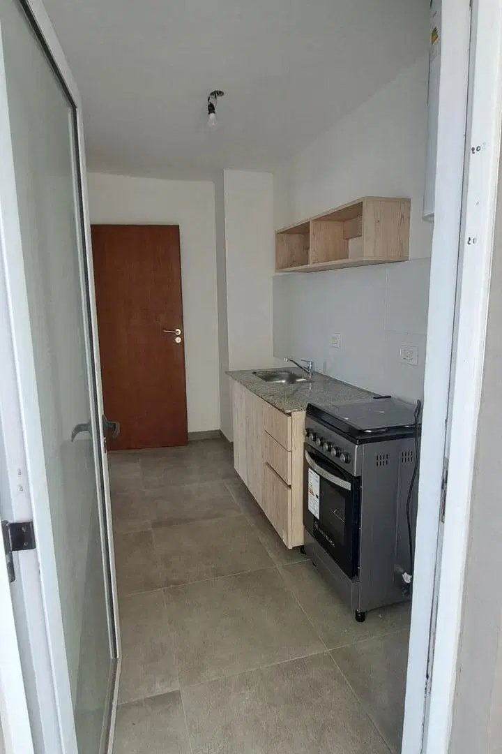 Departamento Nuevo con Renta. Ideal inversión!!! 1