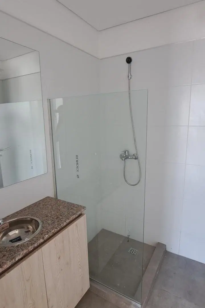 Departamento Nuevo con Renta. Ideal inversión!!! 3
