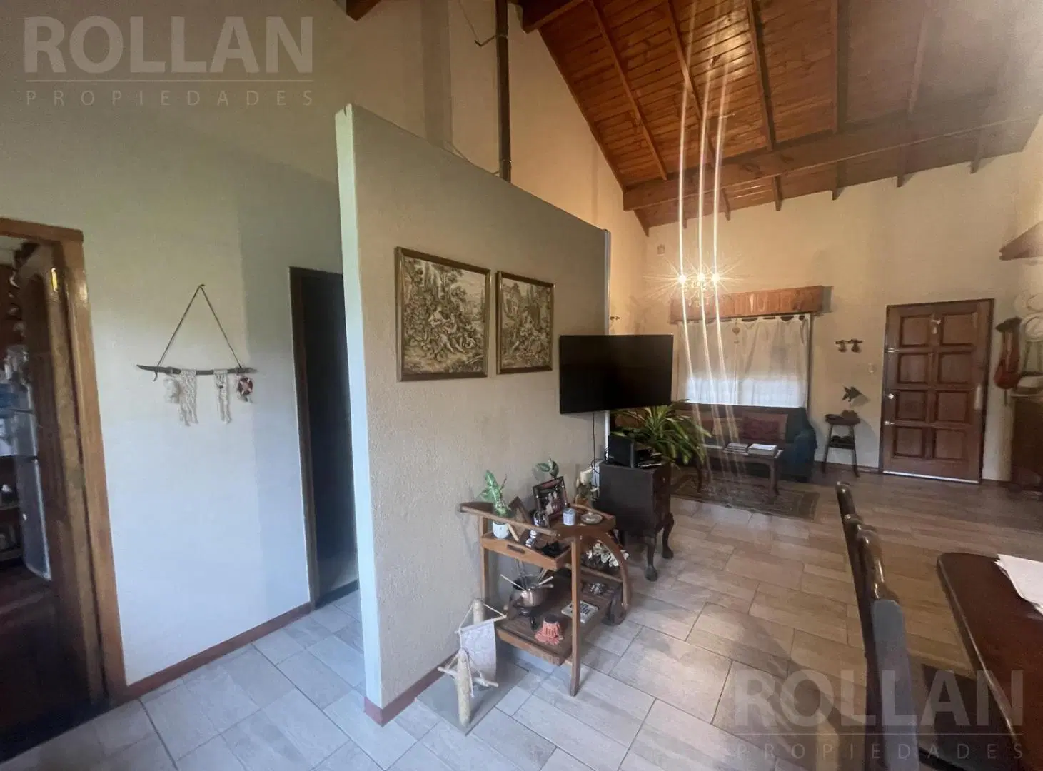 Casa de 304 mts2 en venta en Villa Adelina 4