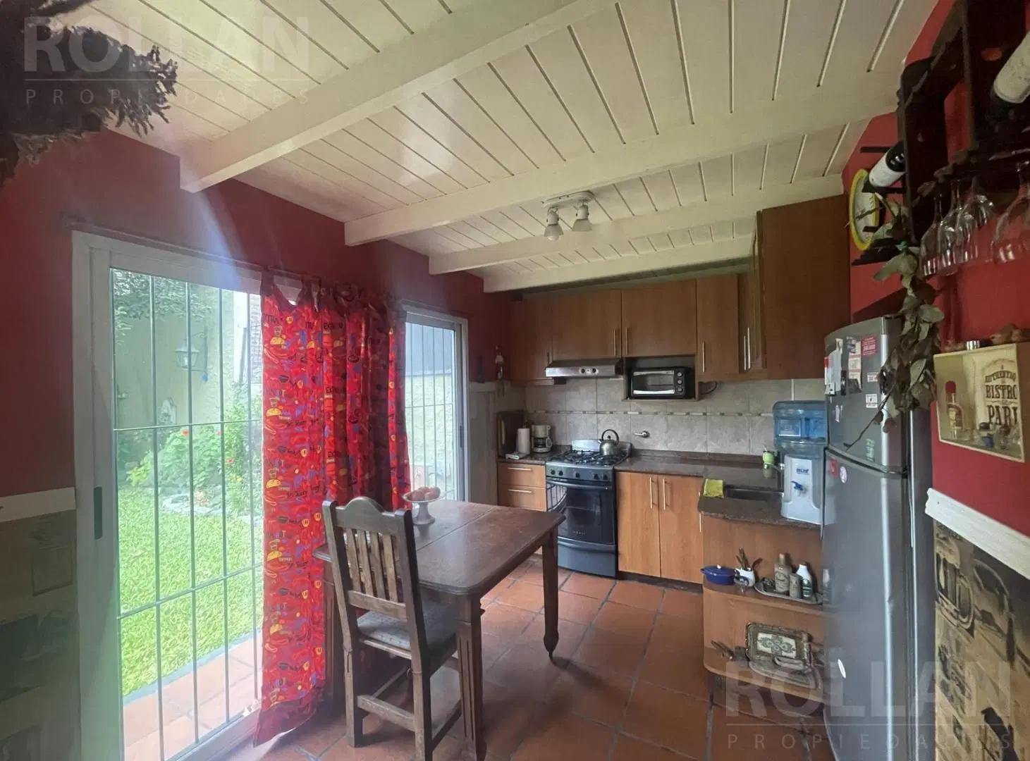 Casa de 304 mts2 en venta en Villa Adelina 2