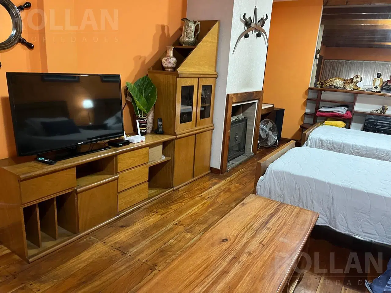 Casa en Carapachay 1