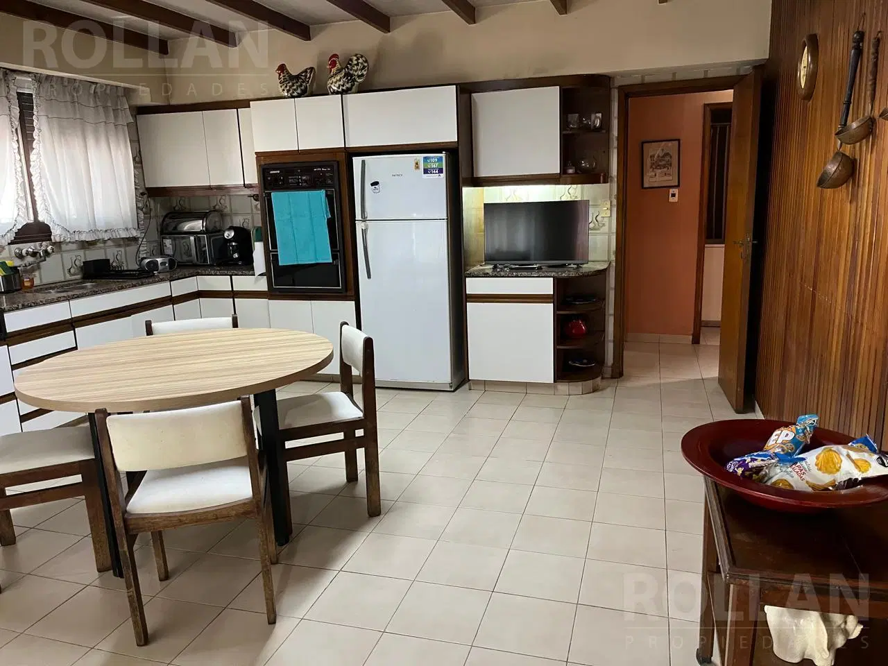 Casa en Carapachay 3