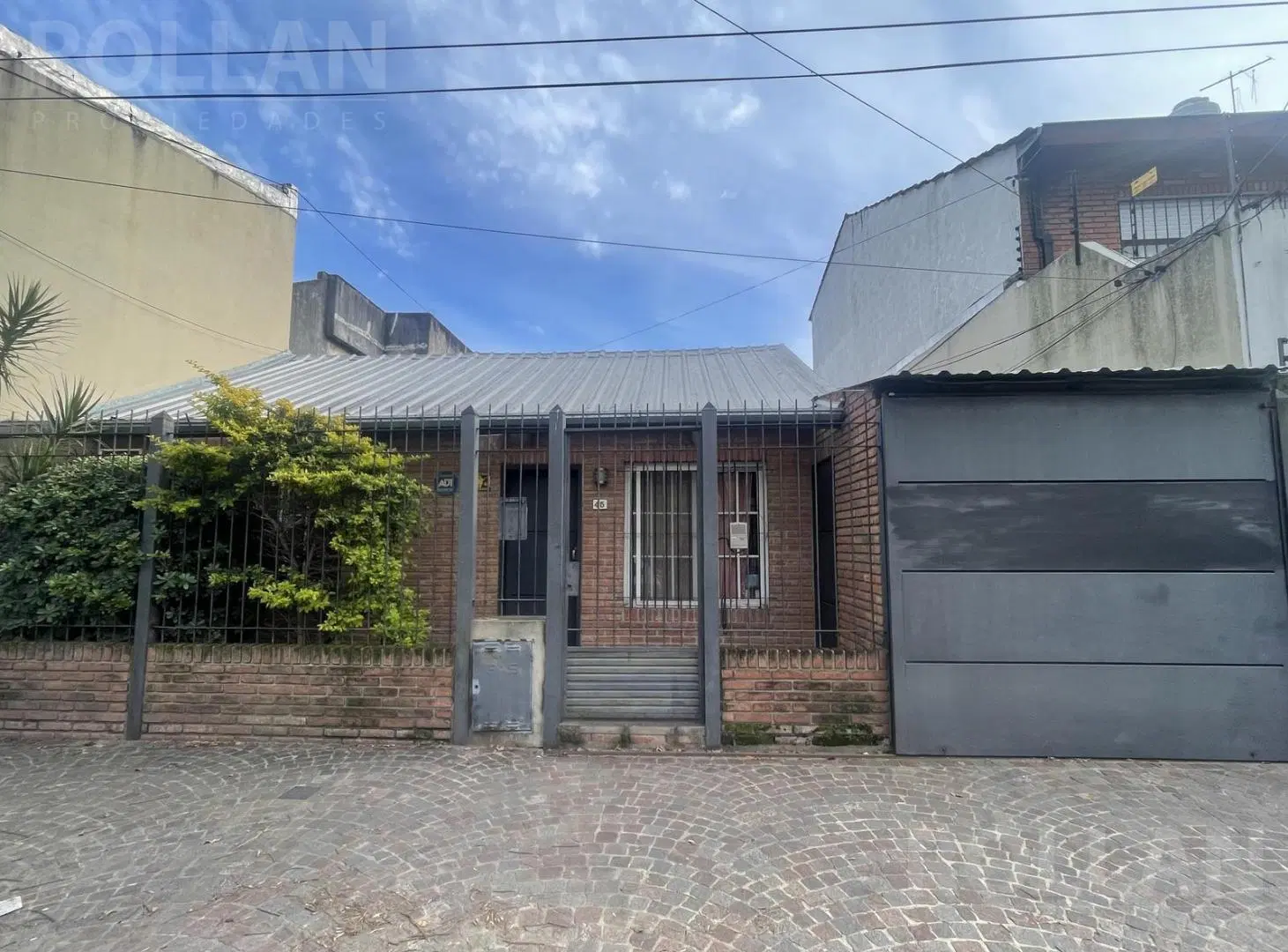 Casa - Villa Adelina 1