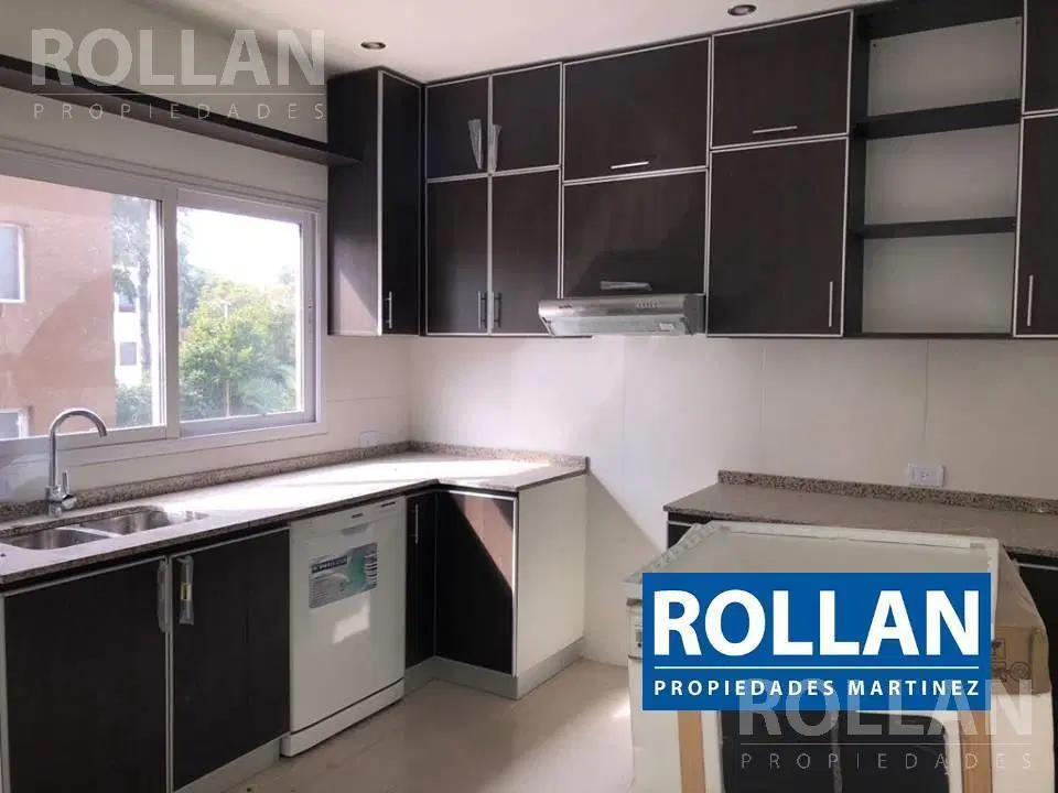 Alquiler Departamento 4 amb. en Olivos 3