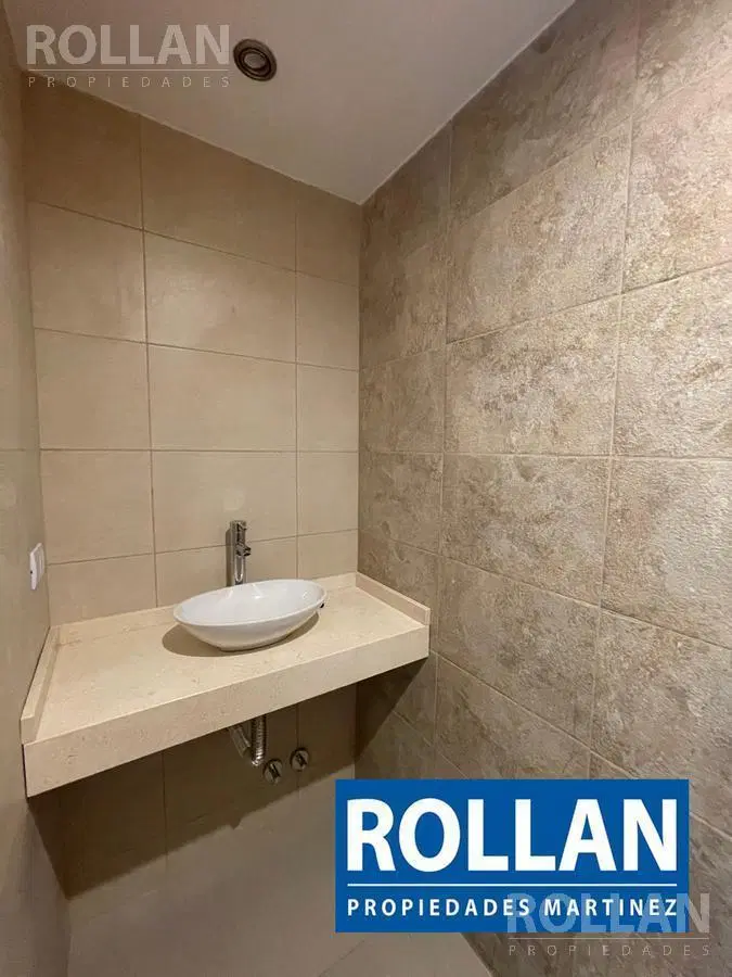 Alquiler Departamento 4 amb. en Olivos 5