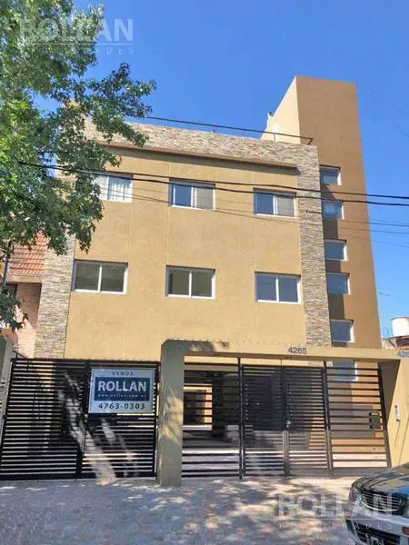 Alquiler Departamento 4 amb. en Olivos 4