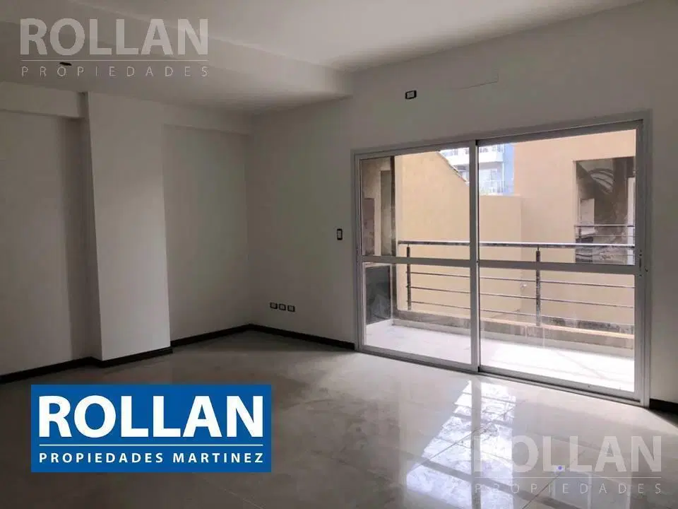 Alquiler Departamento 4 amb. en Olivos 2