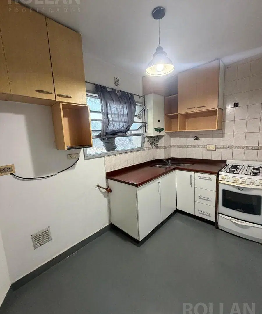 ALQUILER DEPARTAMENTO 3 AMBIENTES EN VILLA BALLESTER 4