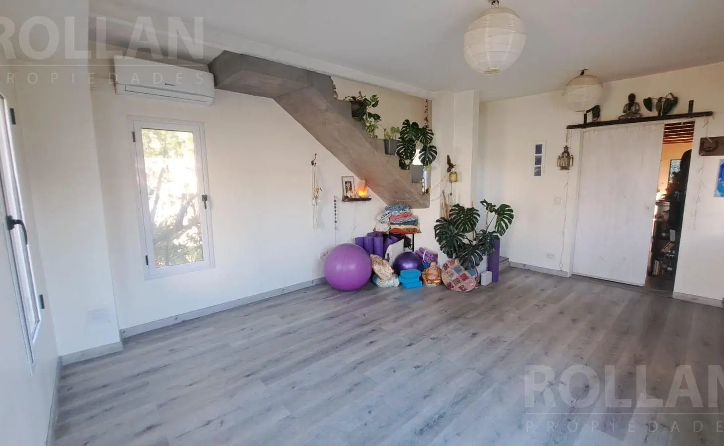 Casa moderna de diseño en dos plantas con pileta, galería y 4 dormitorios – Barrio Ayres de Maschwit 4