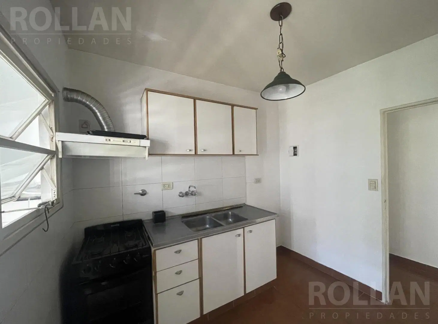 Departamento de 3 amb en Alquiler en Complejo Parque Norte - Martinez 2