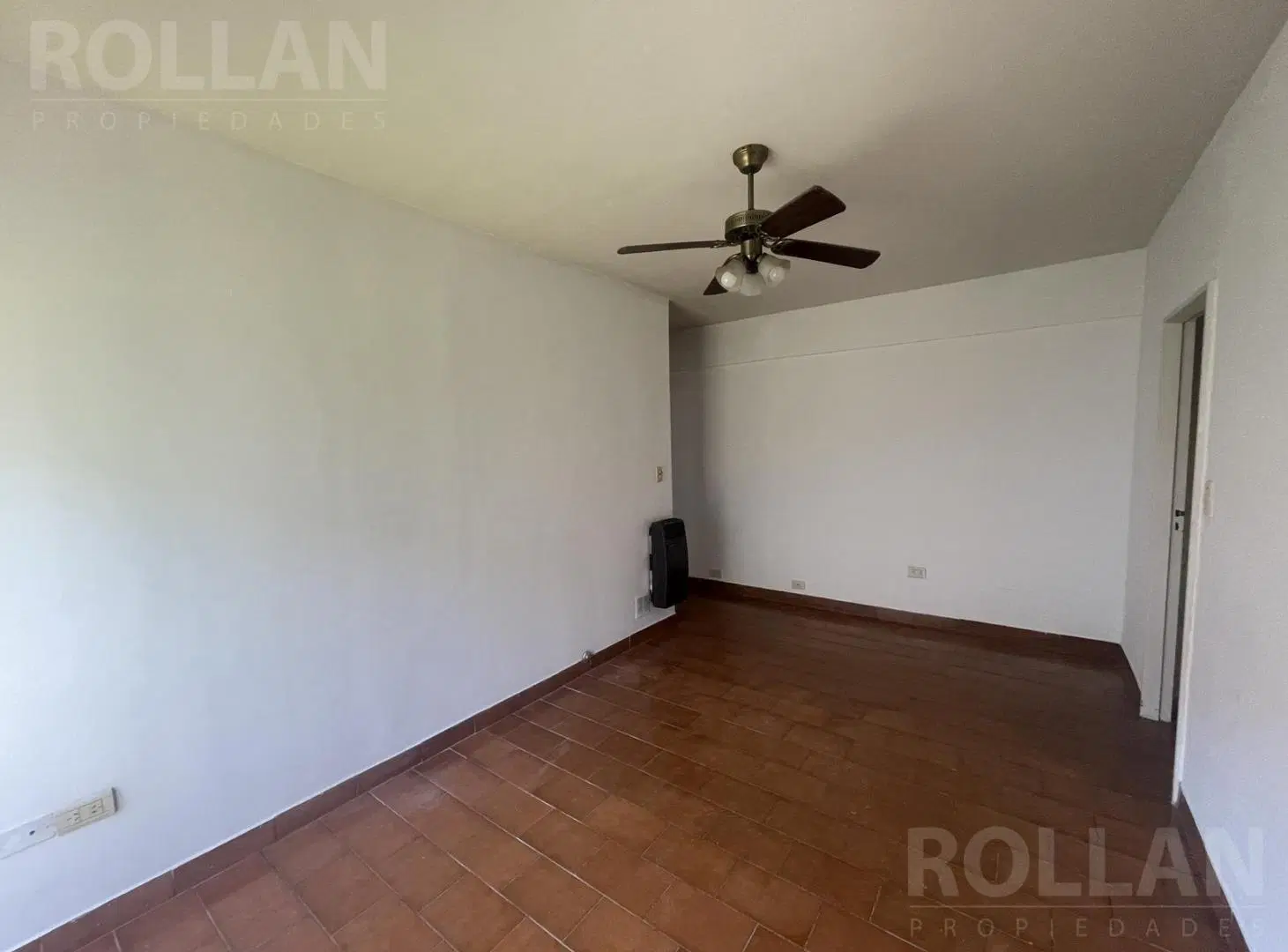 Departamento de 3 amb en Alquiler en Complejo Parque Norte - Martinez 5