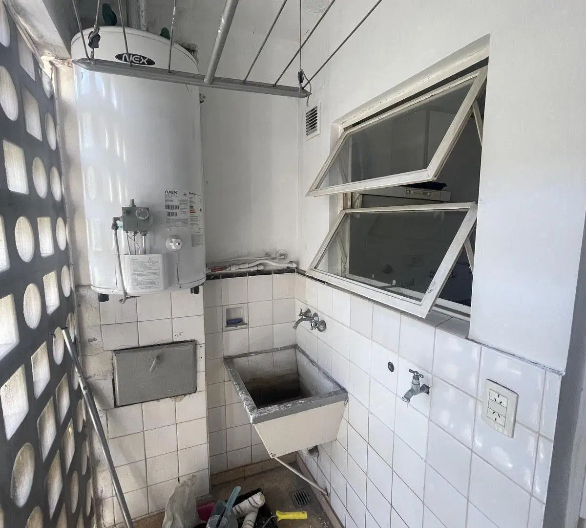 Departamento de 3 amb en Alquiler en Complejo Parque Norte - Martinez 4