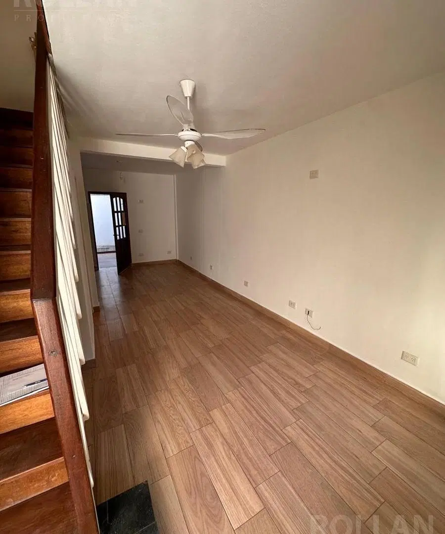 HERMOSO DUPLEX 3 AMBIENTES COMPLETAMENTE REFACCIONADO A NUEVO EN CARAPACHAY 4