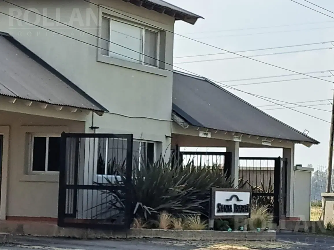 Terreno interno central, ¡¡CON PROYECTO!! Listo para construir 1