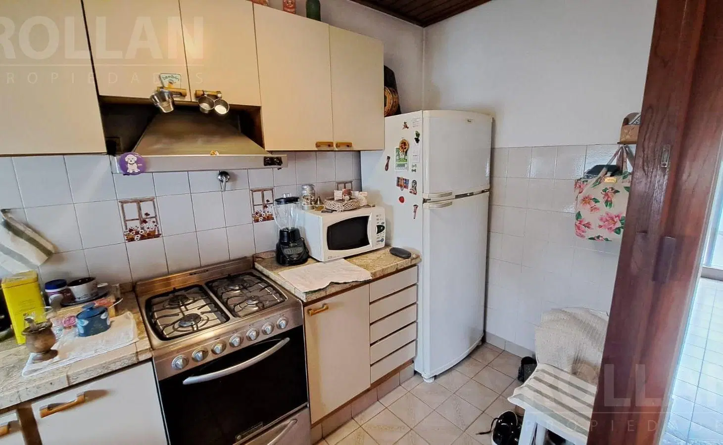 PH 3 Ambientes con Patio, Parrilla y Entrada Independiente | Sin Expensas 4