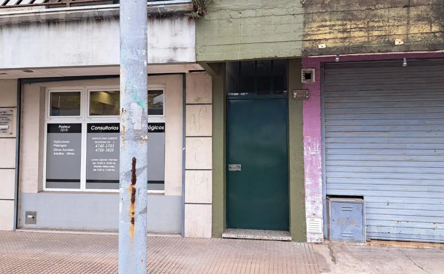 PH 3 Ambientes con Patio, Parrilla y Entrada Independiente | Sin Expensas 5