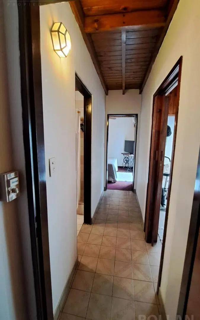 PH 3 Ambientes con Patio, Parrilla y Entrada Independiente | Sin Expensas 2