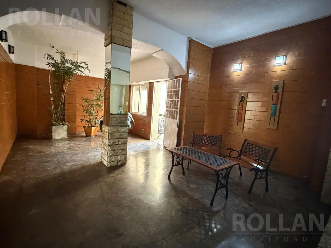 Departamento - Villa Ballester 8