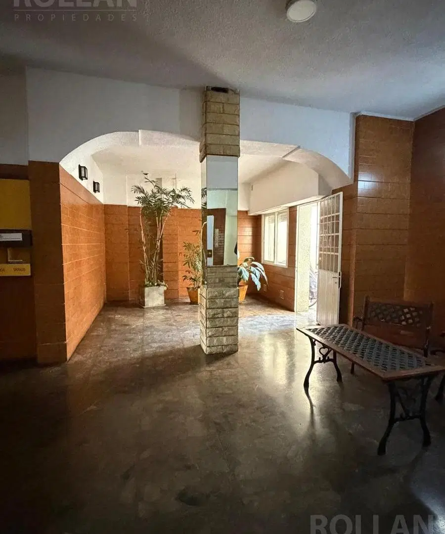 Departamento - Villa Ballester 1