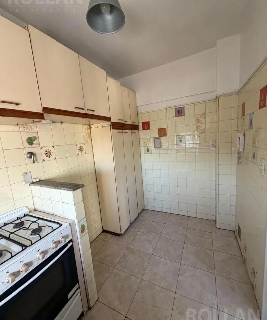 Departamento - Villa Ballester 4