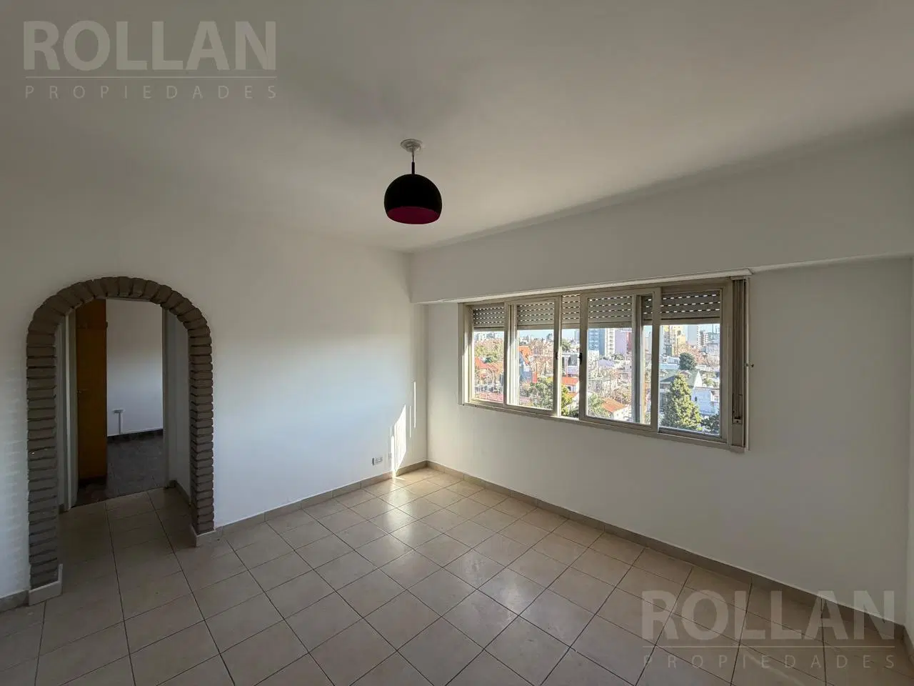Departamento - Villa Ballester 3
