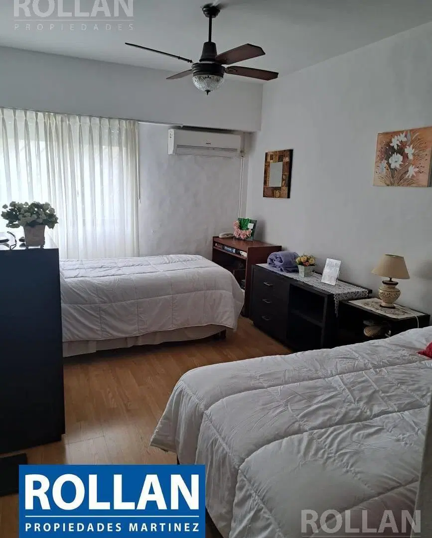 Departamento 2 ambientes en Alquiler en Olivos 2