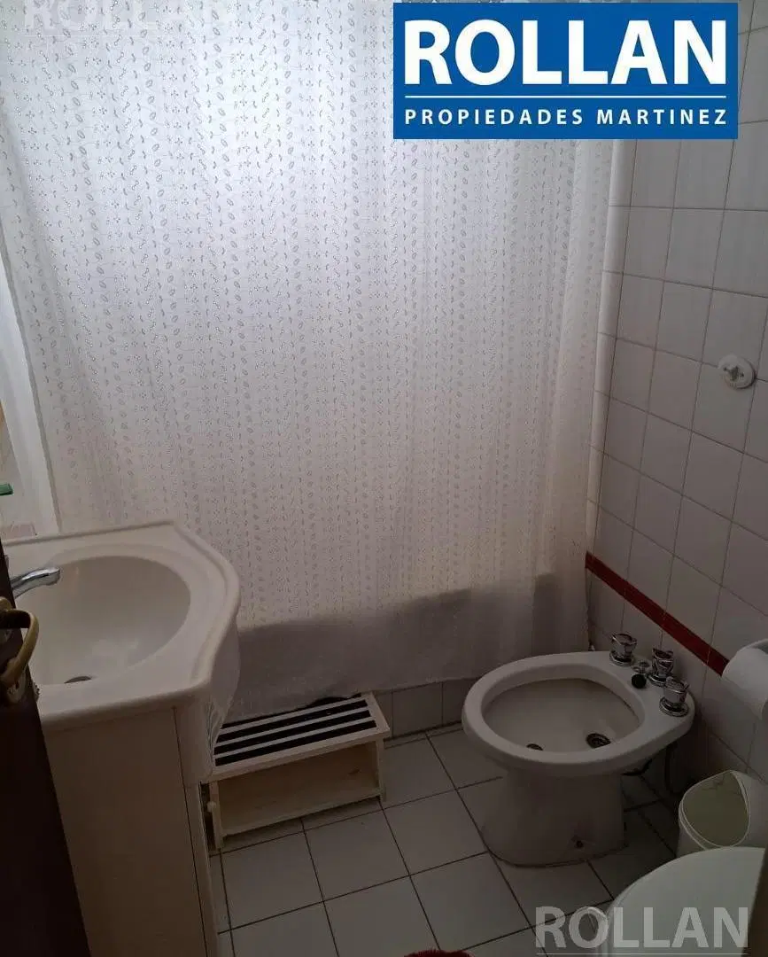 Departamento 2 ambientes en Alquiler en Olivos 1