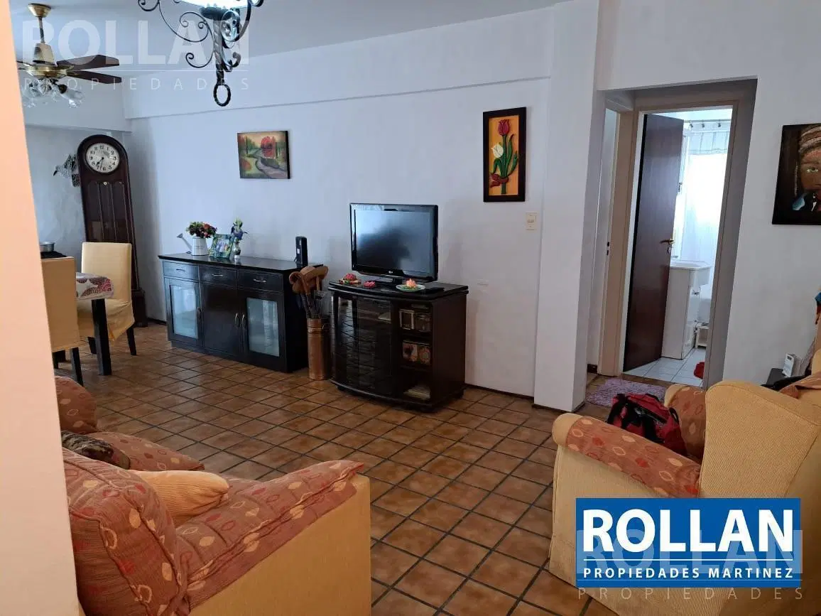 Departamento 2 ambientes en Alquiler en Olivos 8