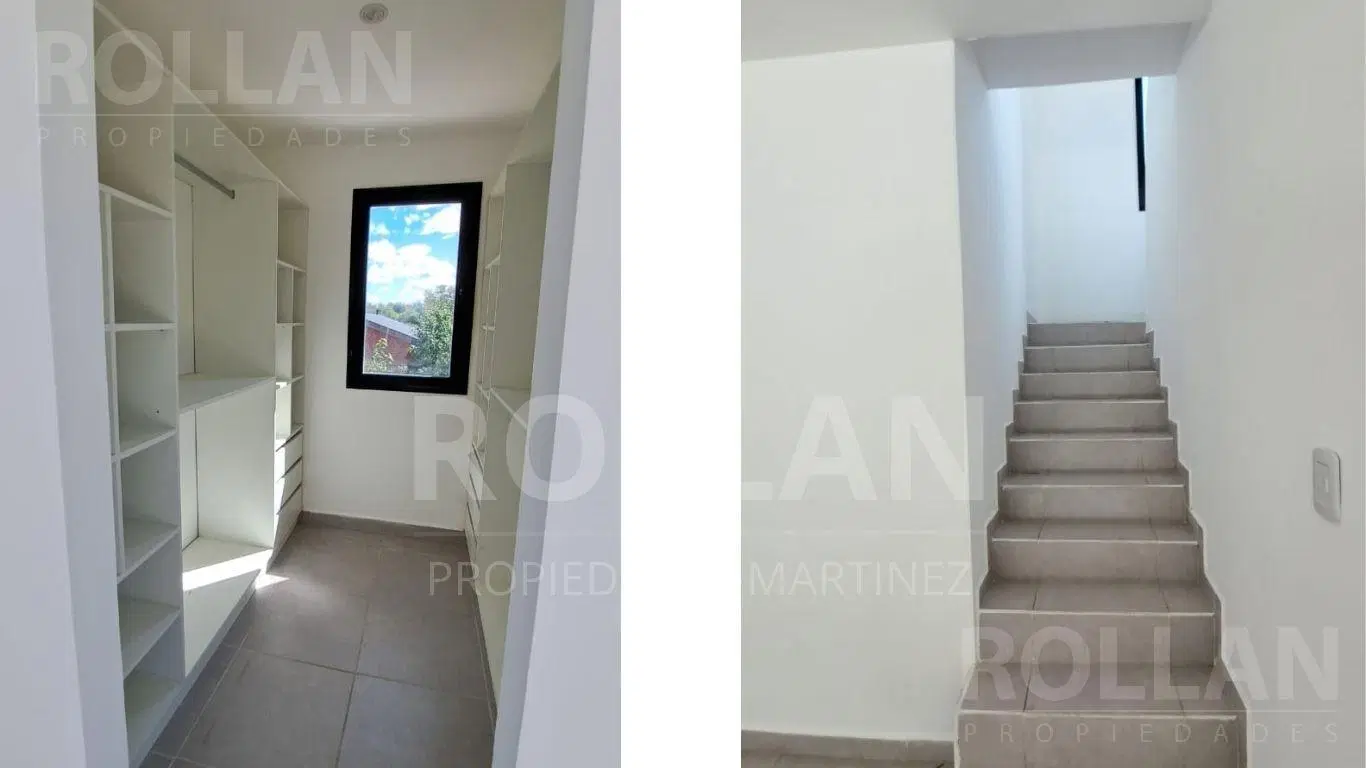 Exc Casa 4 amb en 2 pl c/piscina!! S/lote 658 mts2!! EN VENTA!! BARRIO PRIVADO EL ENSUEÑO!! 8