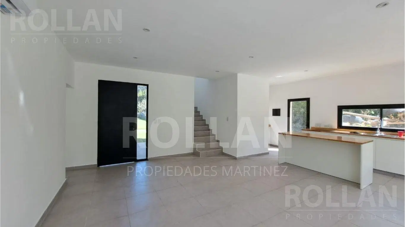 Exc Casa 4 amb en 2 pl c/piscina!! S/lote 658 mts2!! EN VENTA!! BARRIO PRIVADO EL ENSUEÑO!! 2