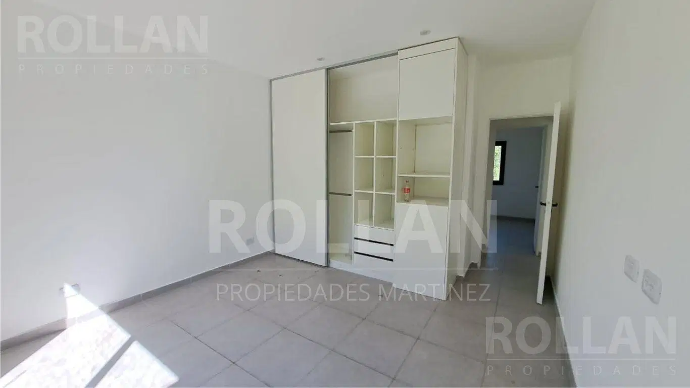 Exc Casa 4 amb en 2 pl c/piscina!! S/lote 658 mts2!! EN VENTA!! BARRIO PRIVADO EL ENSUEÑO!! 5