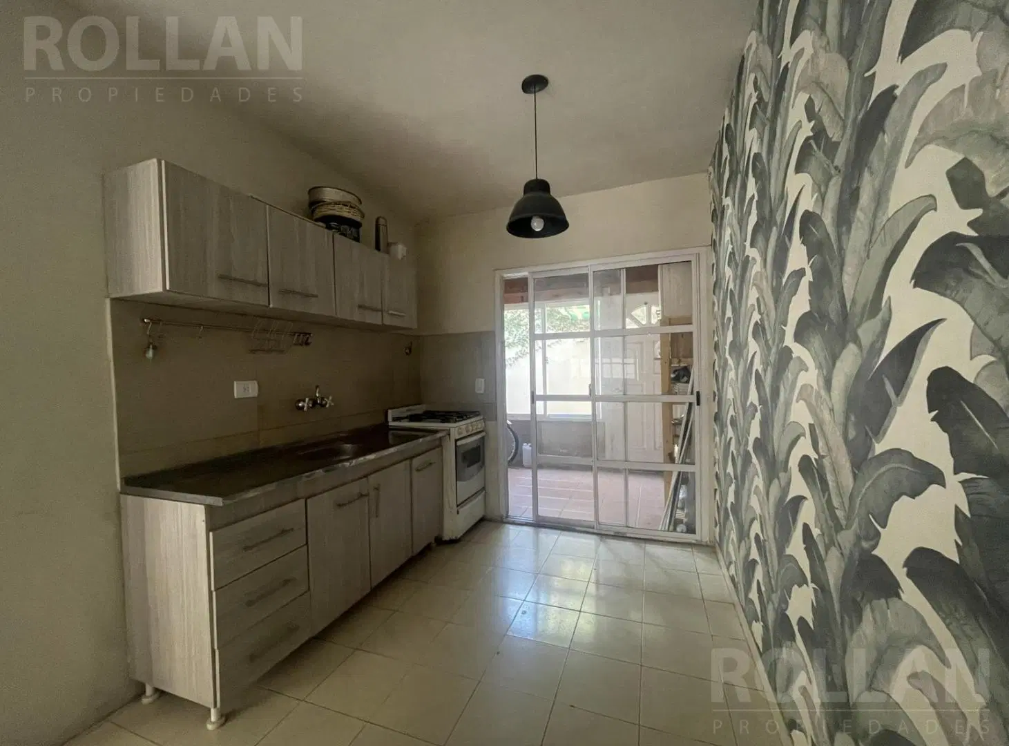 Casa en Munro 4