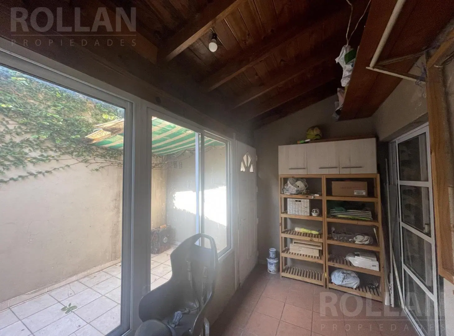 Casa en Munro 8