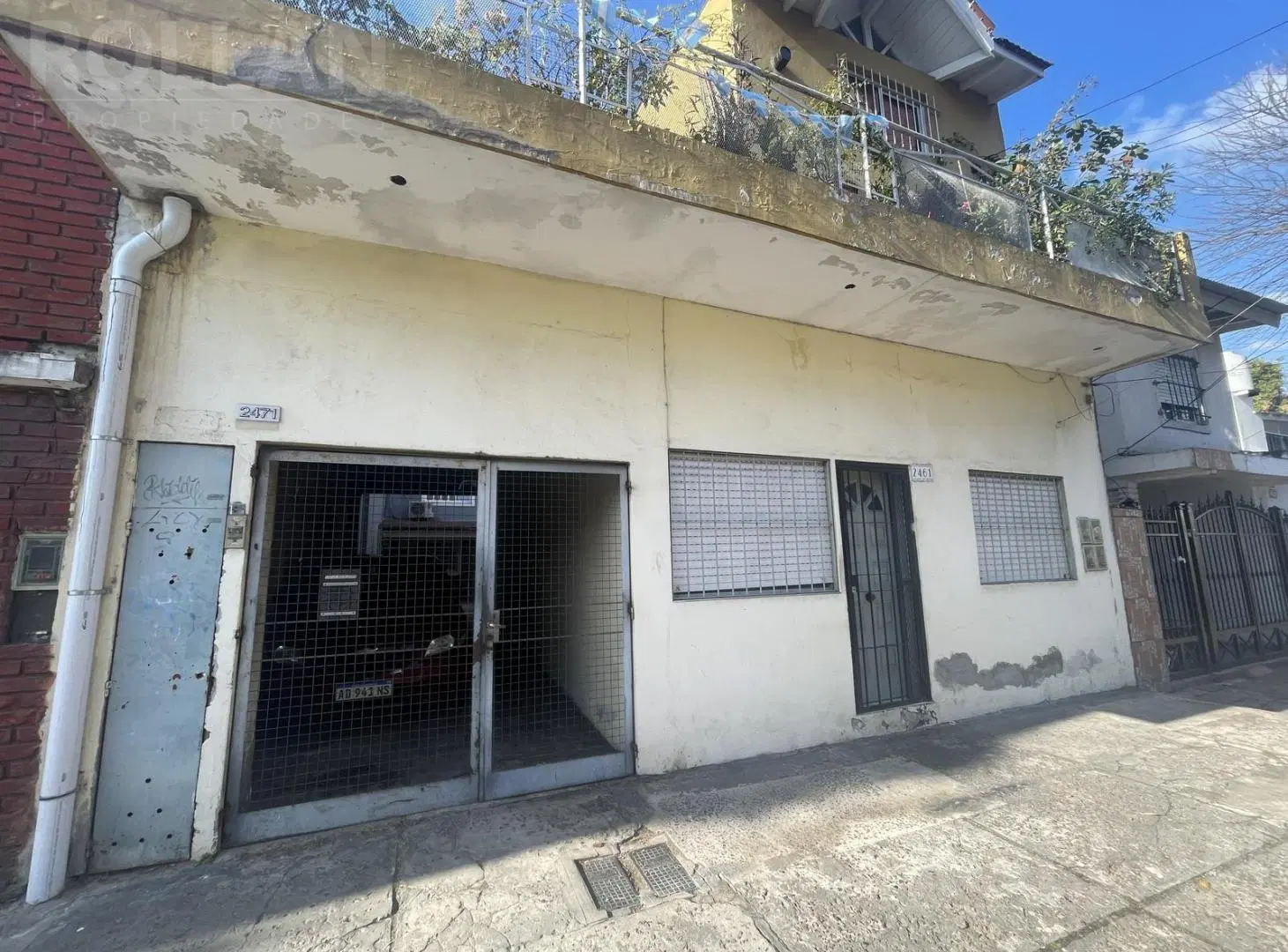 Casa en Munro 2