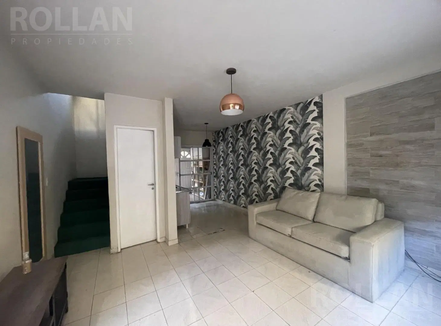 Casa en Munro 1