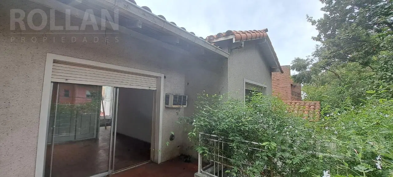 PH de 2 dorm. en planta alta con balcón y terraza privada – Apto Crédito 2