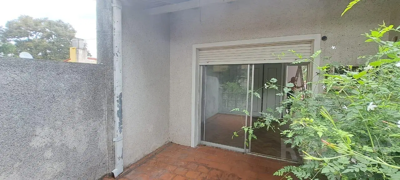 PH de 2 dorm. en planta alta con balcón y terraza privada – Apto Crédito 8
