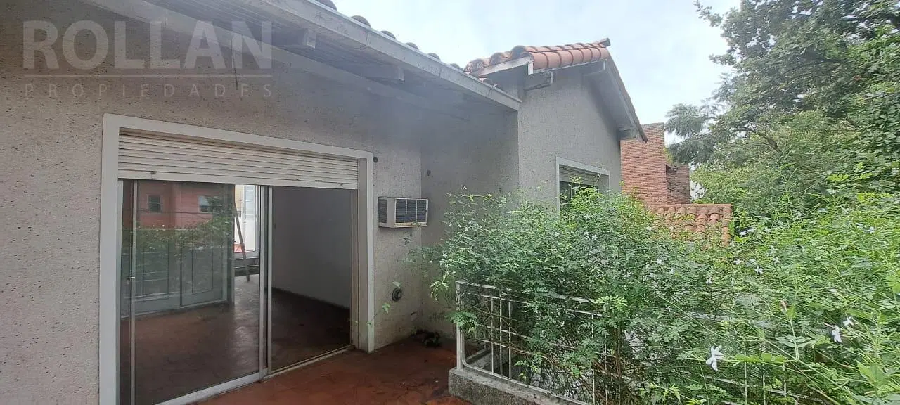 PH de 2 dorm. en planta alta con balcón y terraza privada – Apto Crédito 3