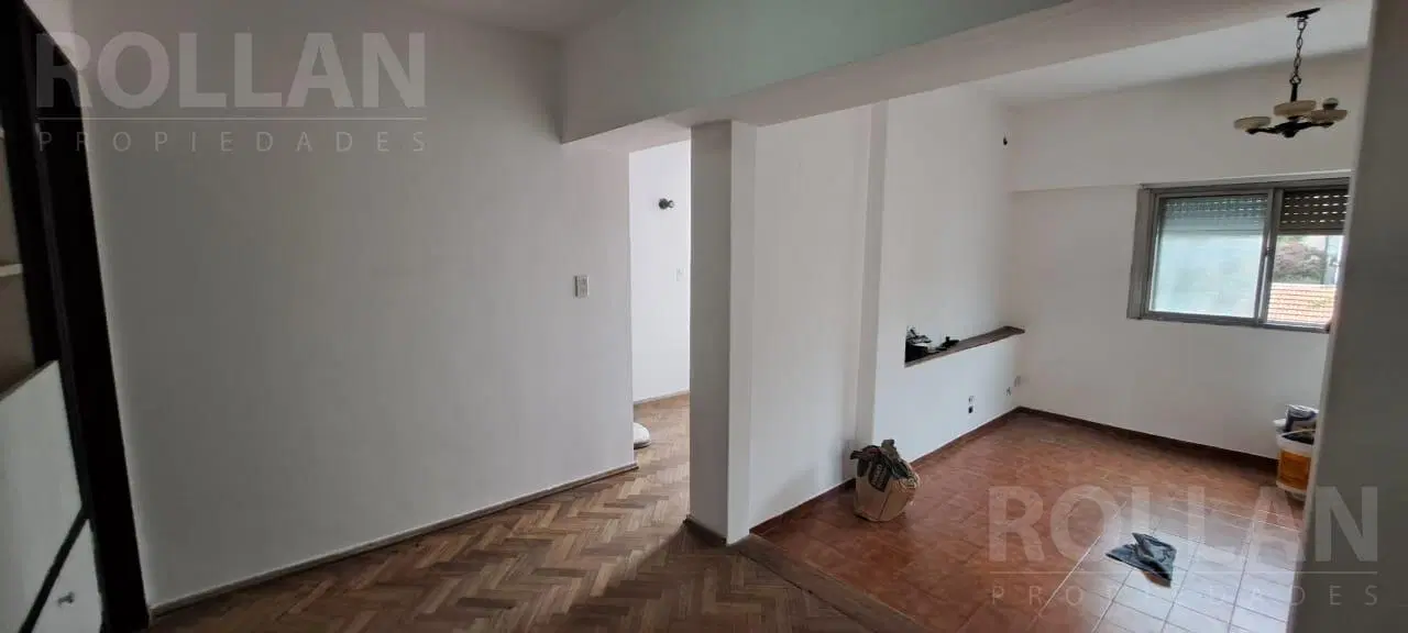 PH de 2 dorm. en planta alta con balcón y terraza privada – Apto Crédito 4