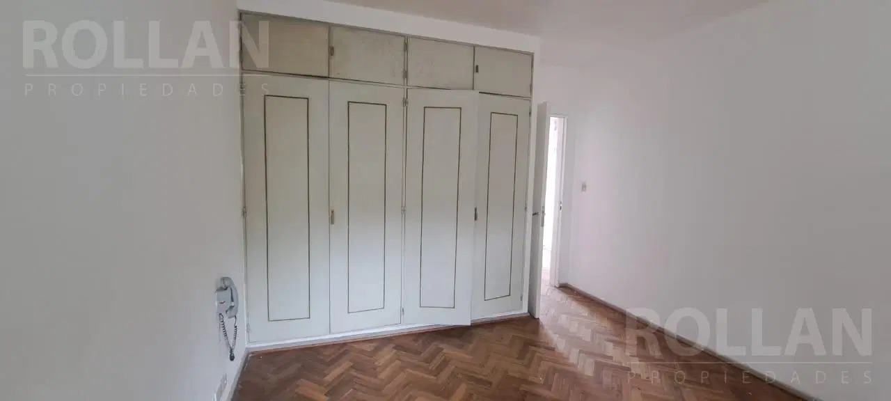 PH de 2 dorm. en planta alta con balcón y terraza privada – Apto Crédito 5