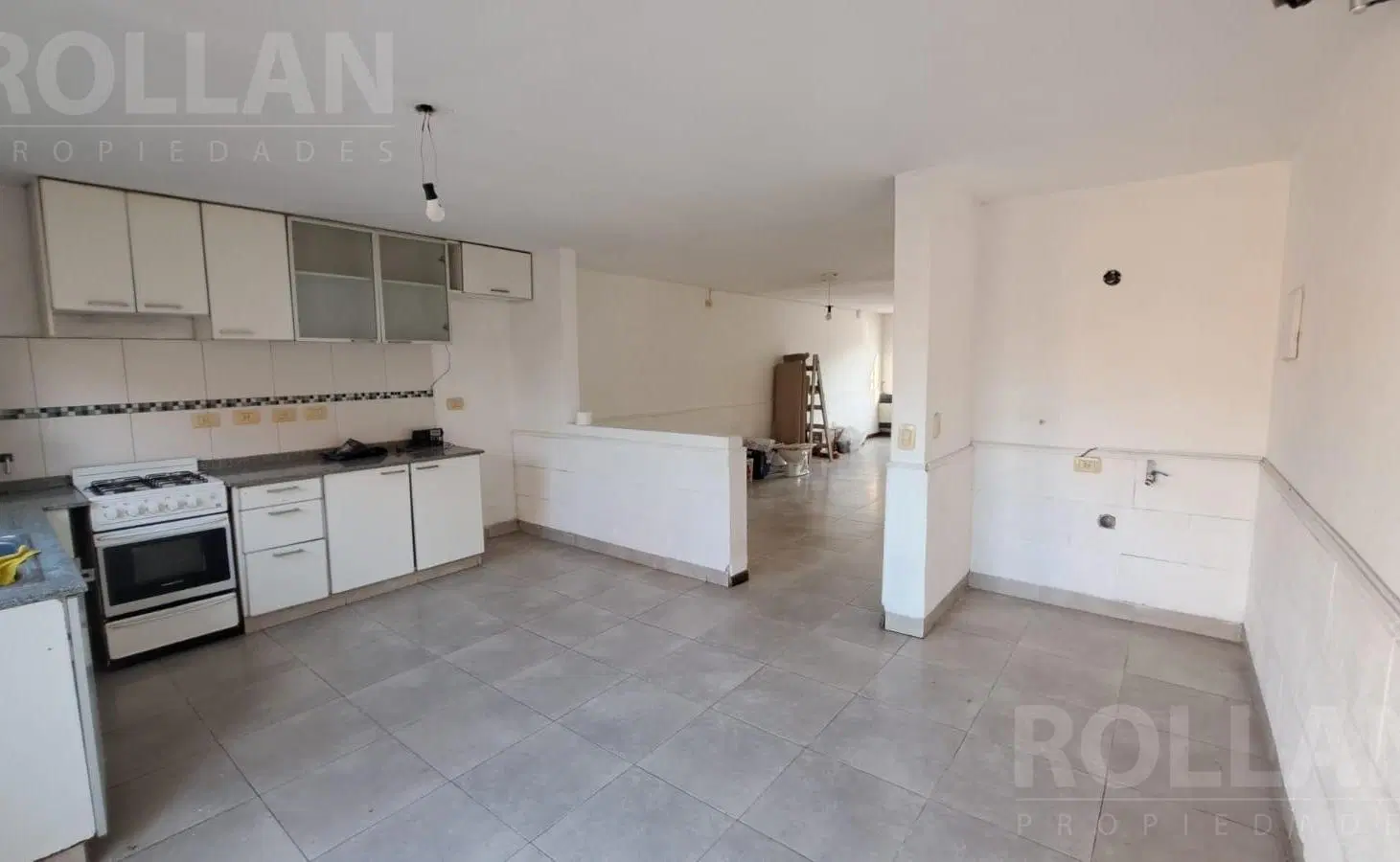 Duplex 3 dorm. en 2 pl c/ent auto y fondo libre!! VENTA. APTO CREDITO !! sin expensas 3