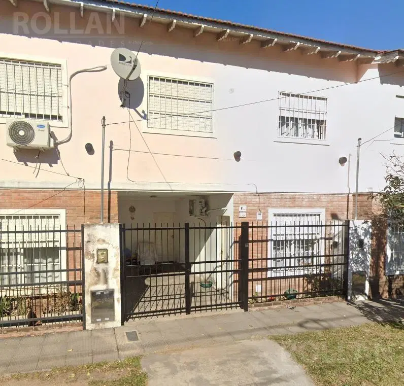 Alquiler Duplex 3 amb en Carapachay 1