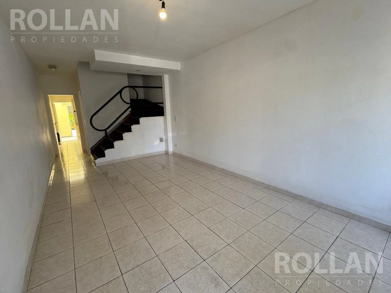 VENTA Duplex 4 ambientes en Carapachay 1