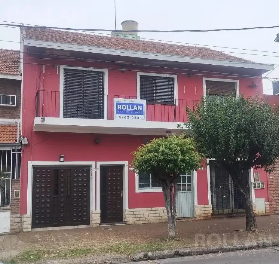 Casa en Munro 1