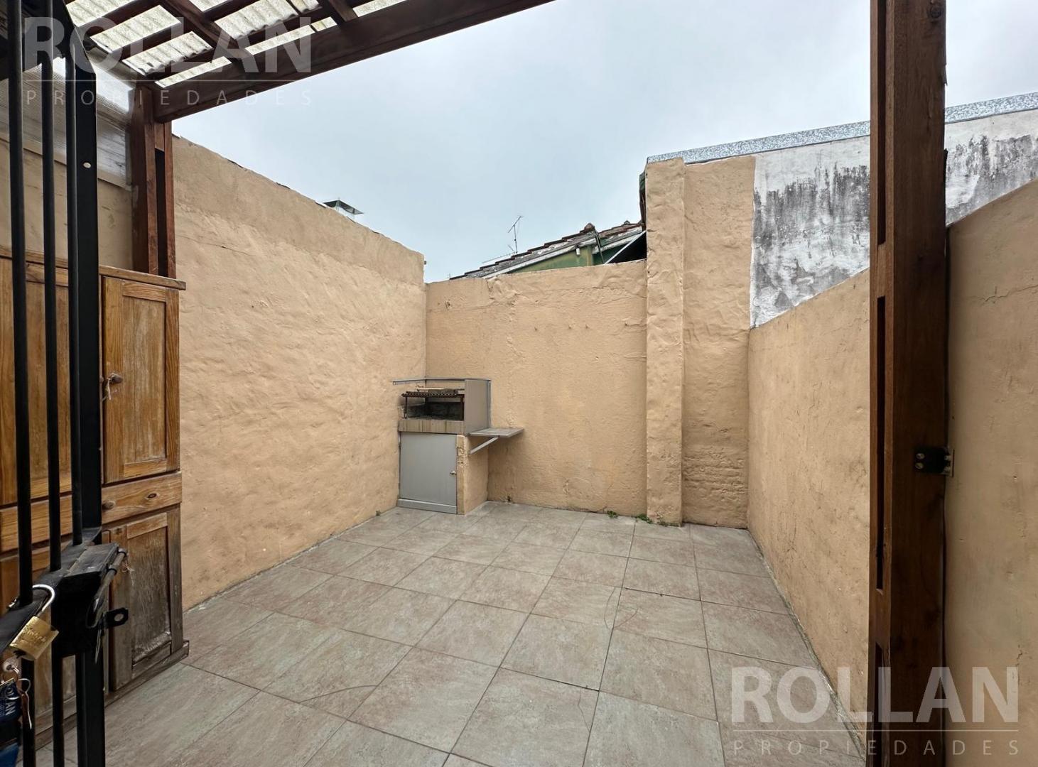 Foto de Alquiler PH 2 ambientes en Villa Adelina, imagen 4
